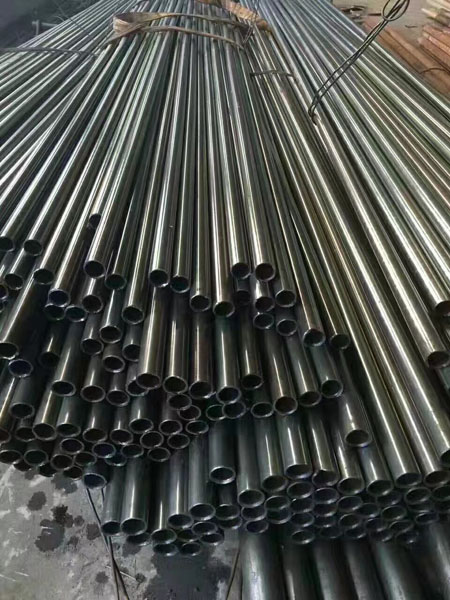 沁县精密钢管